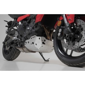 Set de protección Adventure Yamaha Tracer 9/GT (20-)/GT+ (22-).