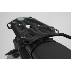 Set Adventure DUSC con topcase XL Negro. BMW F 800/ 700/ 650 GS (07-18).