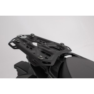 Set Adventure TRAX ADV Plateado. BMW F 800 / 700 / 650 GS (07-18).