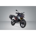 Set de Protección Adventure BMW G 310 GS (17-).