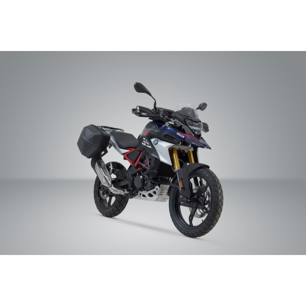 Set de Protección Adventure BMW G 310 GS (17-).