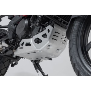 Set de Protección Adventure BMW G 310 GS (17-).