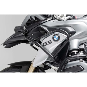 Set de protección Adventure BMW R 1200 GS LC (12-16).