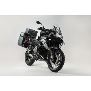 Set de Protección Adventure BMW R 1200 GS LC / Rallye (16-18).