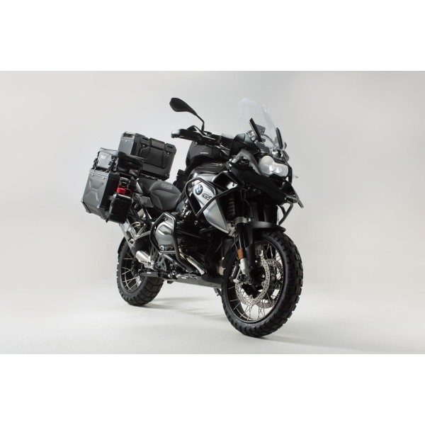 Set de Protección Adventure BMW R 1200 GS LC / Rallye (16-18).