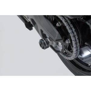 Set de protección Adventure BMW S 1000 XR (19-23).