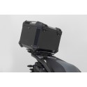Set Adventure TRAX ADV Negro. BMW R 1300 GS (23-). Soporte BMW topcase.