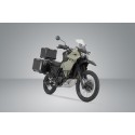 Set de protección Adventure Kawasaki KLR 650 (22-).