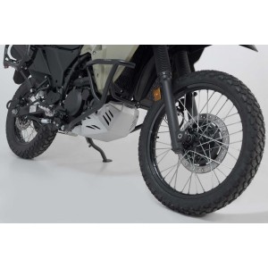 Set de protección Adventure Kawasaki KLR 650 (22-).