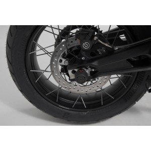 Set de protección Adventure Triumph Tiger 900 GT Pro (23-).