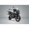 Set de Protección Adventure Triumph Tiger 1200 Explorer (15-17).