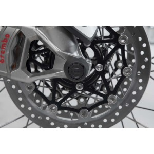 Set de Protección Adventure Triumph Tiger 1200 Explorer (15-17).