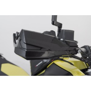 Set de protección Adventure Aprilia Tuareg 660 (21-).