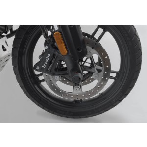 Set de protección Adventure Harley-Davidson Pan America (21-).