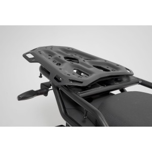 Set Adventure TRAX ADV Negro. Benelli TRK 502 X (18-).