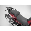 Set Adventure TRAX ADV Plateado. Benelli TRK 502 X (18-).