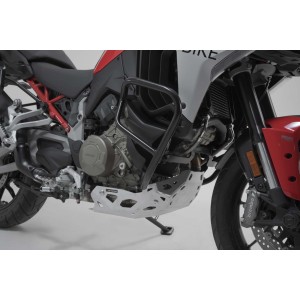 Set de protección Adventure Ducati Multistrada V4 (20-).