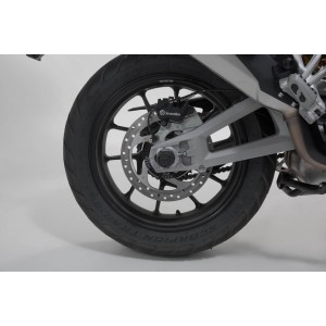 Set de protección Adventure Ducati Multistrada V4 (20-).