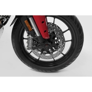 Set de protección Adventure Ducati Multistrada V4 (20-).