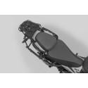 Set Adventure DUSC con topcase XL Negro. Royal Enfield Himalayan 450 (23-).