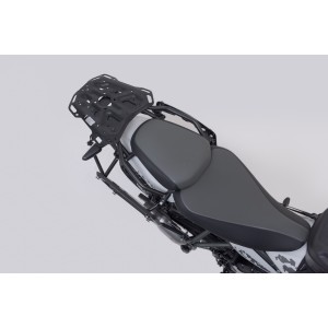 Set Adventure TRAX ADV Plateado. Royal Enfield Himalayan 450 (23-).