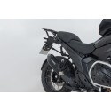 Sistema de escape Slip On de Akrapovic Negro. BMW R 1300 GS (23-), R 1300 GS Adv (24-).