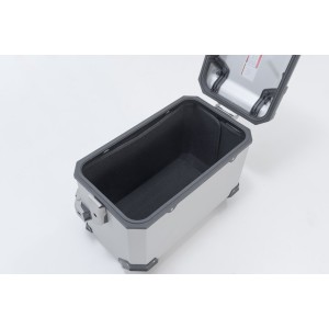 Inserto TRAX ADV Para maletas laterales TRAX ADV 37 y 45 l. Negro.