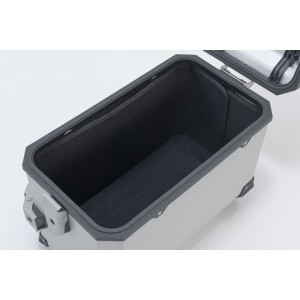 Inserto TRAX ADV Para maletas laterales TRAX ADV 37 y 45 l. Negro.