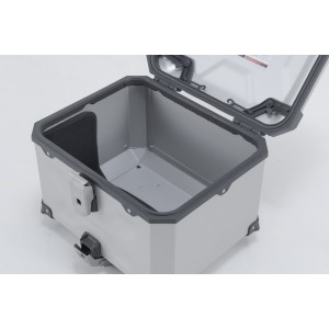 Inserto TRAX ADV Para topcase TRAX ADV. Negro.