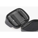 Funda Pro S para sistema de navegación GPS EVA. Negro.