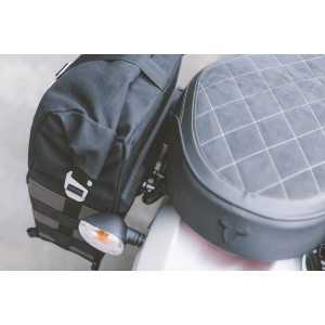 Legend Gear bolsa lateral LC1 9,8 l. Para SLC soporte izquierdo lateral.