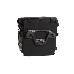 Legend Gear bolsa lateral LC2 13,5 l. Para SLC soporte izquierdo lateral .
