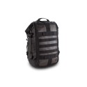 Legend Gear bolsa trasera LR1 17,5 l. Función Mochila. Resistente al agua.