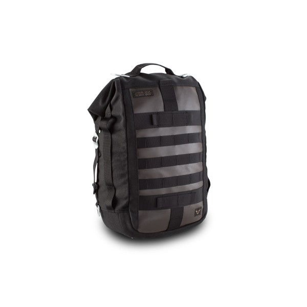 Legend Gear bolsa trasera LR1 17,5 l. Función Mochila. Resistente al agua.