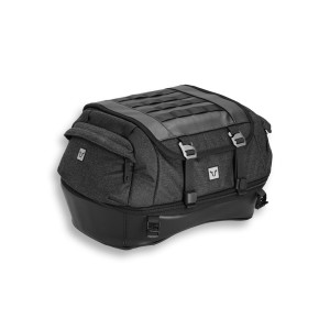 Legend Gear bolsa trasera LR4 Negro. 18-25 l.