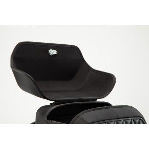 Bolsa lateral Legend Gear LH1  19,5 l. Poliéster 600D/cuero artificial. SLH dere.