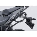 Sistema de maletas laterales URBAN ABS 2x 16,5 l. Honda CB1000 Hornet (24-).
