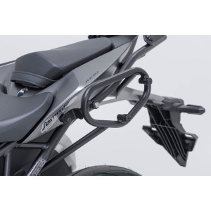 Sistema de maletas laterales URBAN ABS 2x 16,5 l. Honda CB1000 Hornet (24-).