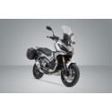 Sistema de maletas laterales URBAN ABS 2x 16,5 l. Honda X-ADV (20-).