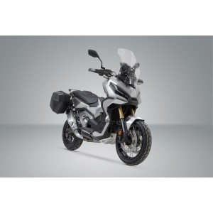 Sistema de maletas laterales URBAN ABS 2x 16,5 l. Honda X-ADV (20-).