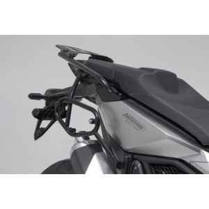 Sistema de maletas laterales URBAN ABS 2x 16,5 l. Honda X-ADV (20-).