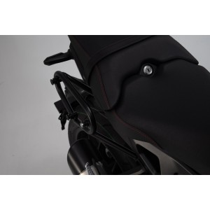 Legend Gear set de bolsas lat. LC Black Edition Honda CB1000R (18-20).