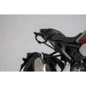 Sistema de maletas laterales URBAN ABS 2x 16,5 l. Honda CB1000R (18-20).