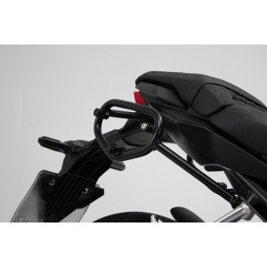 Sistema de maletas laterales URBAN ABS 2x 16,5 l. Honda CBR650R (18-20) / CB650R (18-20).