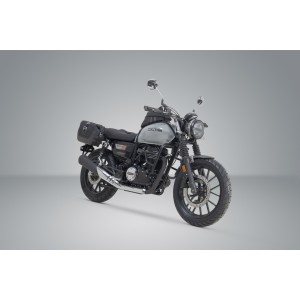 Legend Gear set de bolsas laterales LC Honda GB350S (24-).