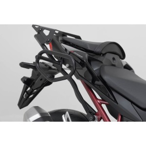 Sistema de maletas laterales URBAN ABS 2x 16,5 l. Honda CB750 Hornet (22-).