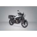 Legend Gear set de bolsas laterales LC Husqvarna Svartpilen/Vitpilen 401 (23-).