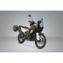 Sistema de maletas laterales URBAN ABS 2x 16.5L. Husqvarna Norden 901 (21-).