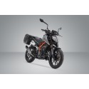 Legend Gear set de bolsas laterales LC KTM 125 Duke (21-).