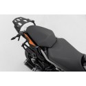 Sistema de maletas laterales URBAN ABS 2x 16,5 l. KTM 125 / 390 Duke (17-23).
